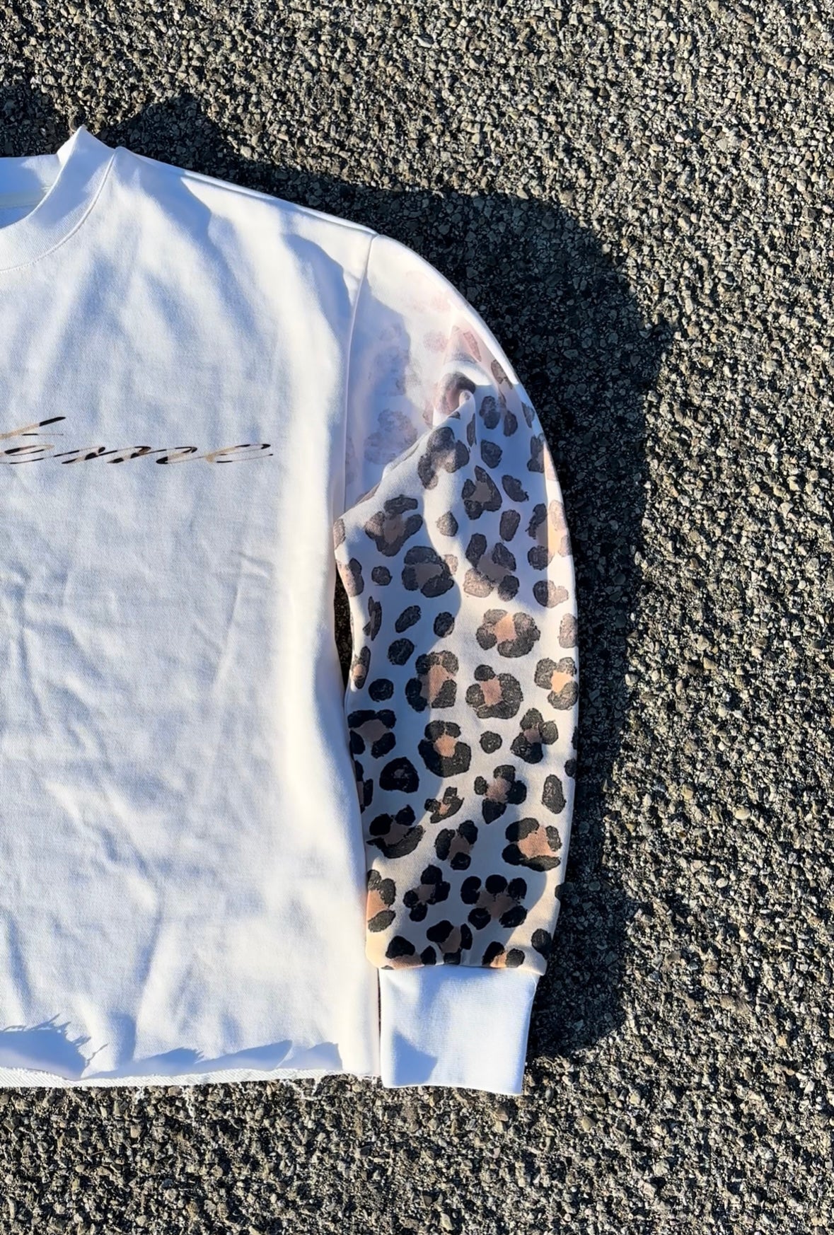 #hateme sweatshirt