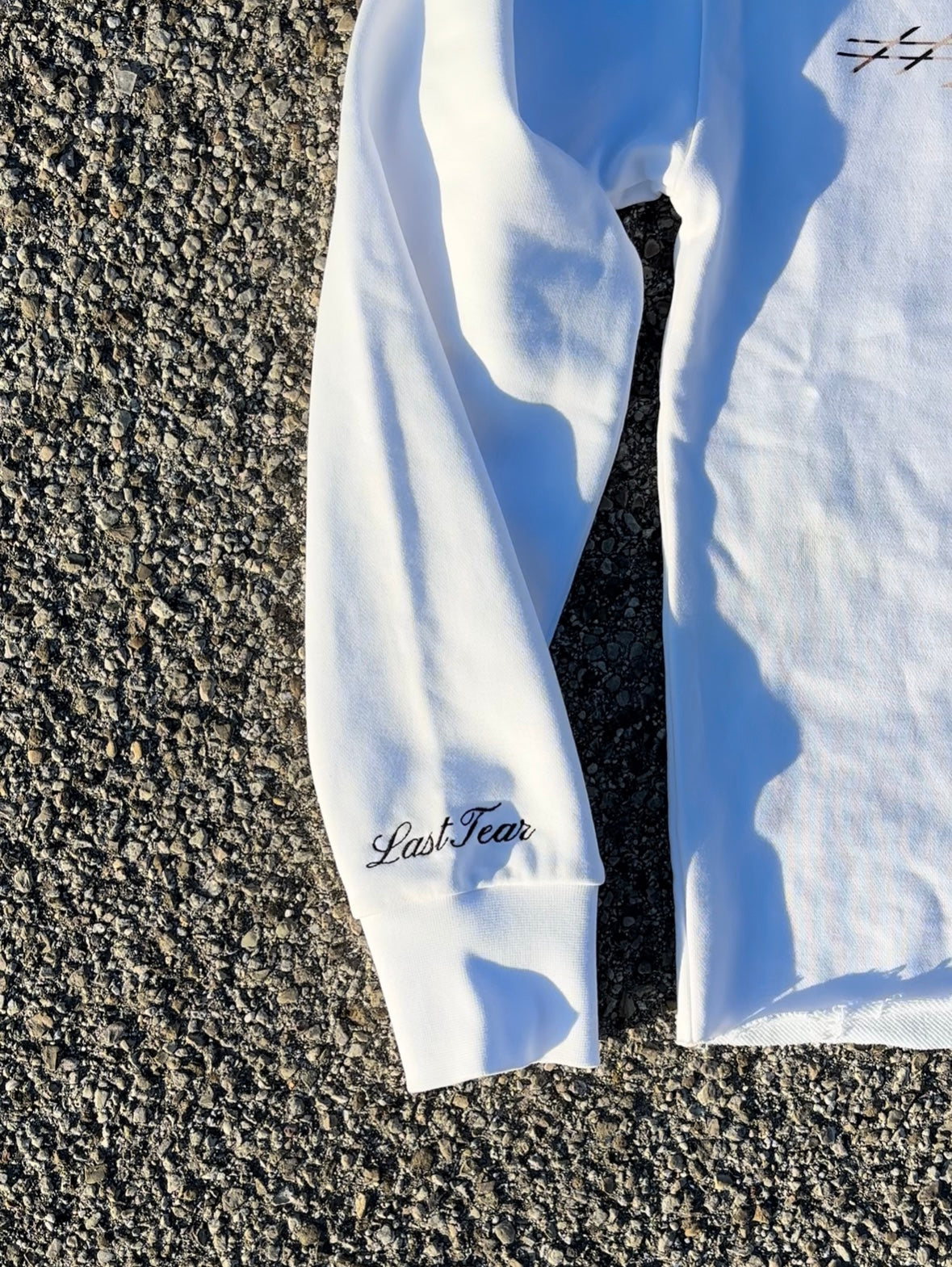 #hateme sweatshirt