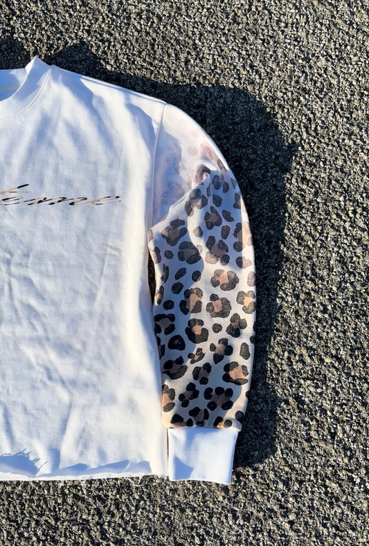 #hateme sweatshirt