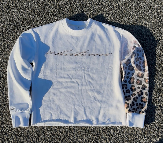 #hateme sweatshirt